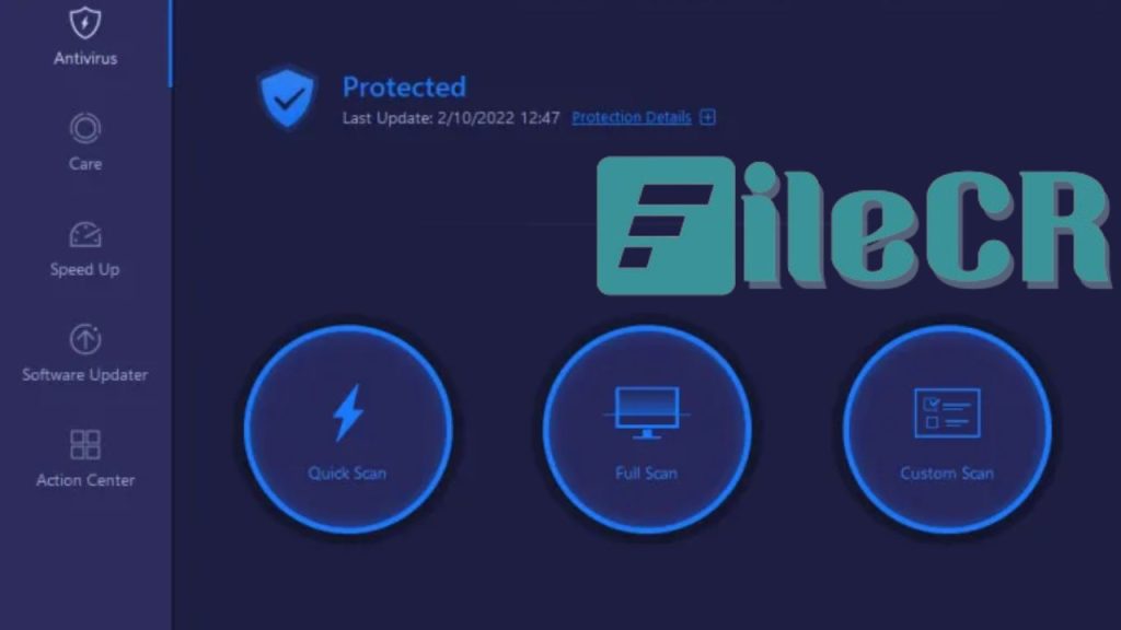 IObit Advanced SystemCare Ultimate 