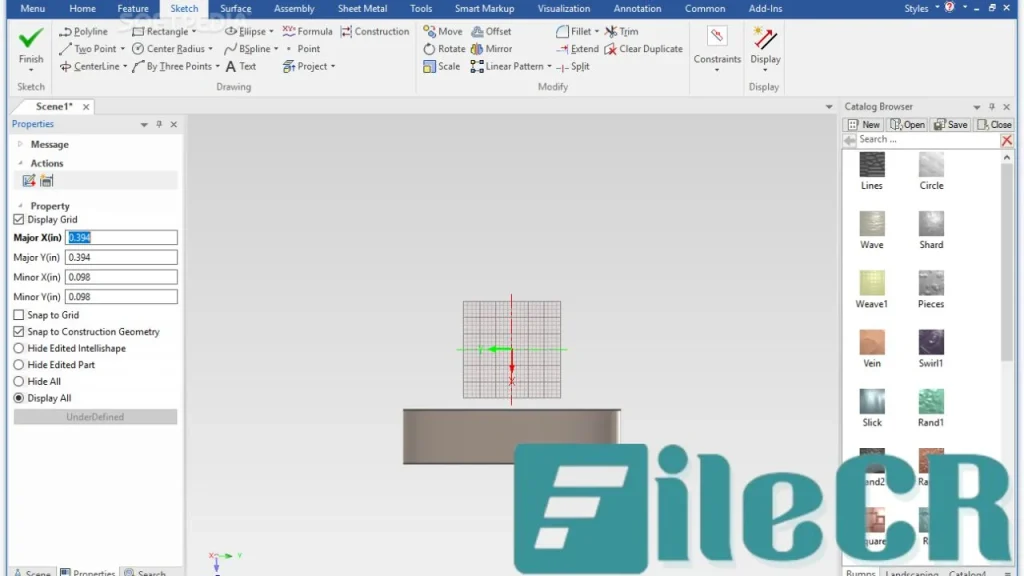 IronCAD Design Collaboration Suite