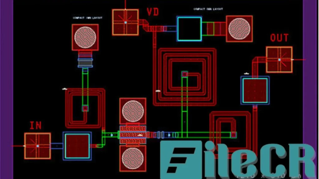 Keysight Advanced Design System (ADS)