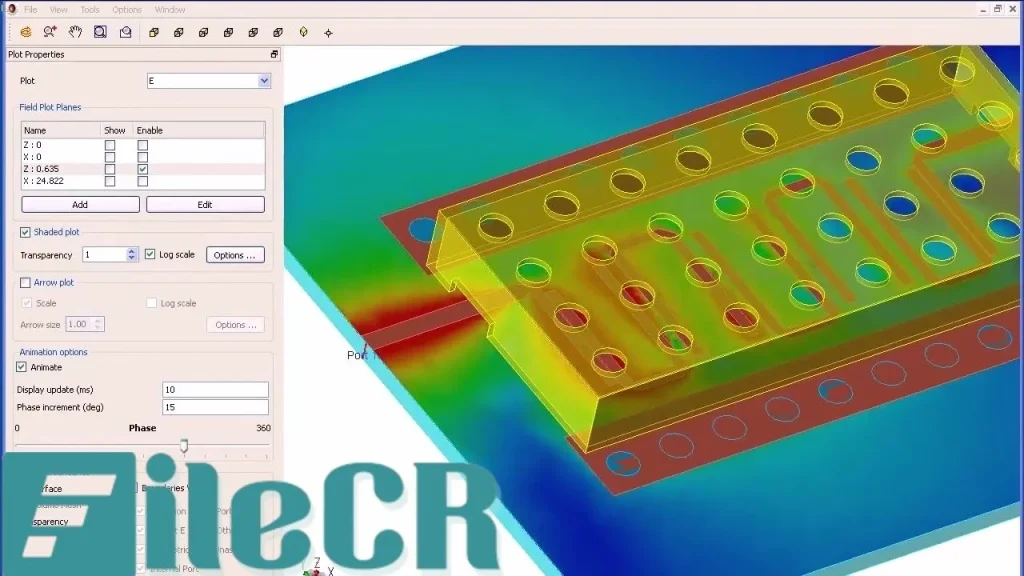 Keysight EMPro