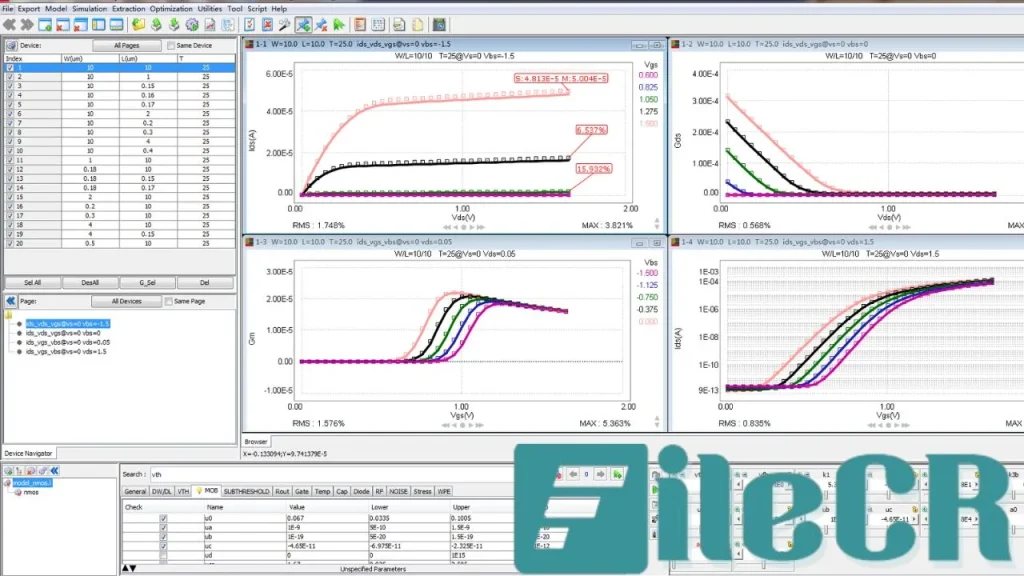 Keysight Model Builder Program (MBP)