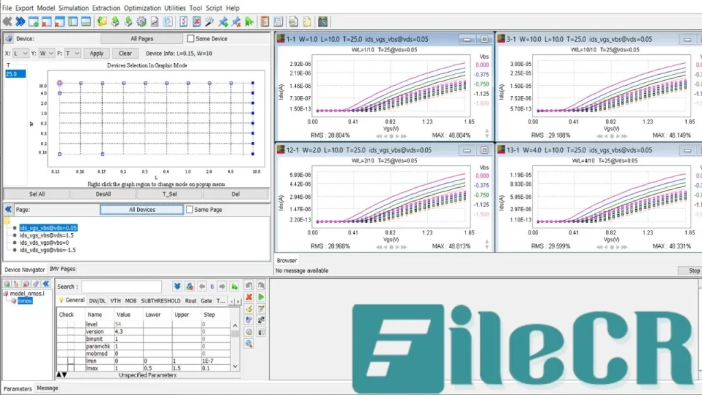 Keysight Model Builder Program (MBP)