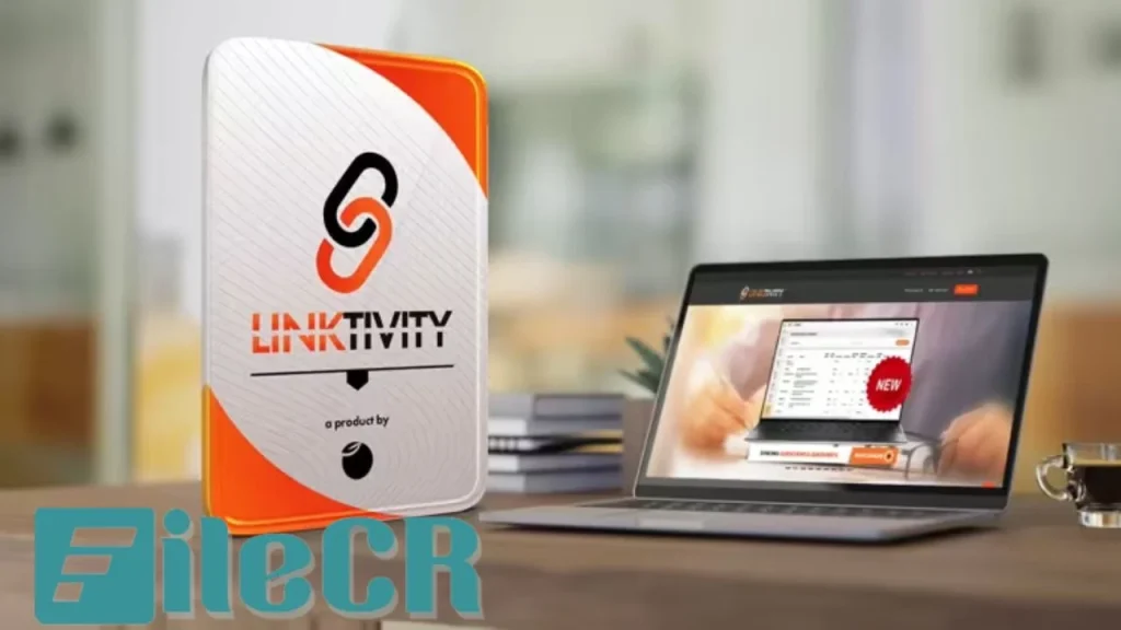 Linktivity Desktop Client