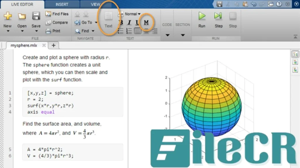 MathWorks Matlab