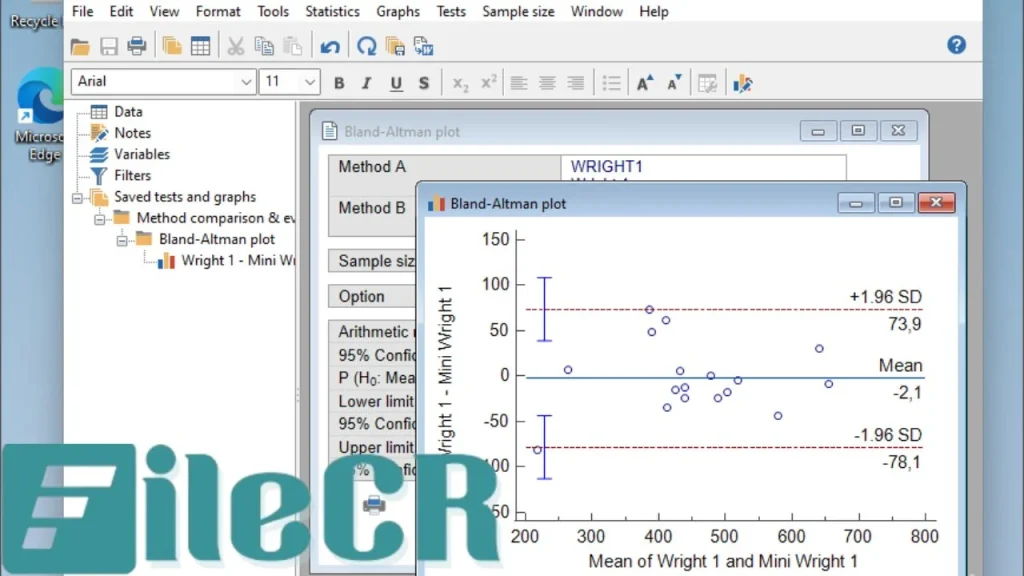 MedCalc