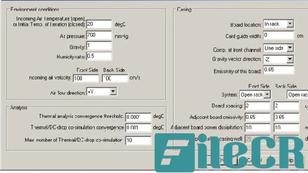 Mentor Graphics HyperLynx