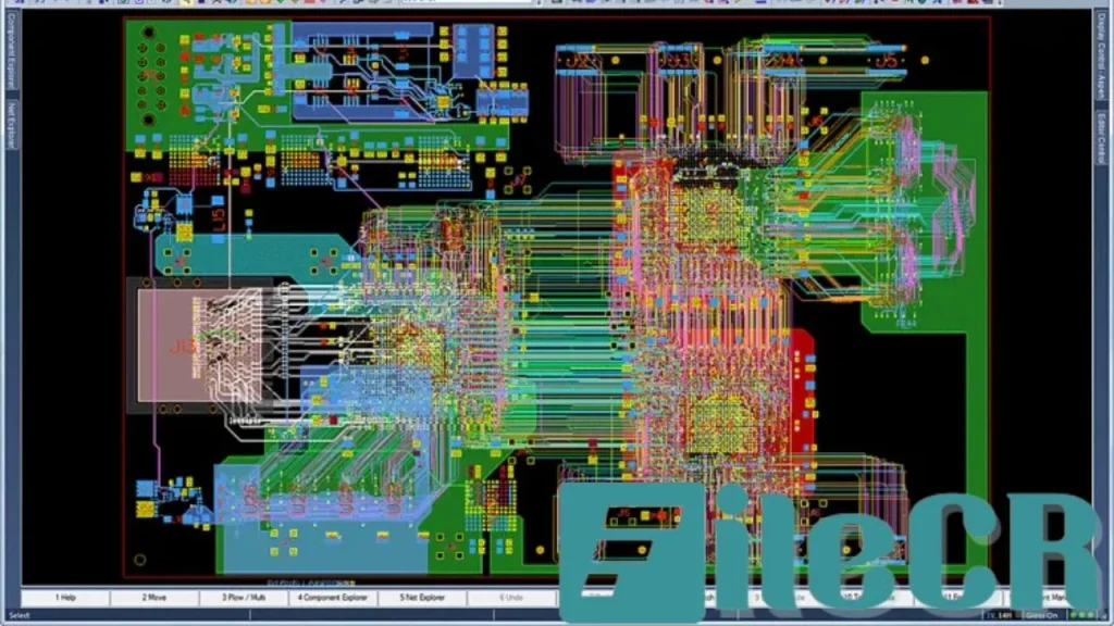 Mentor Graphics Xpedition Enterprise