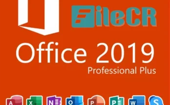 Microsoft Office 2019 Pro Plus