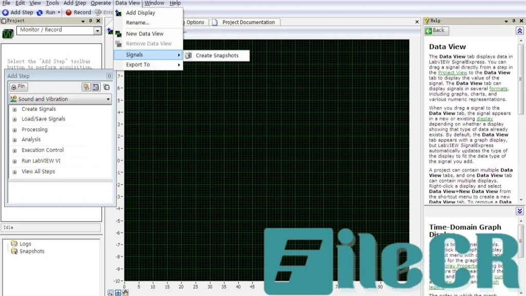 NI LabVIEW 2018 Real Time Module Englis