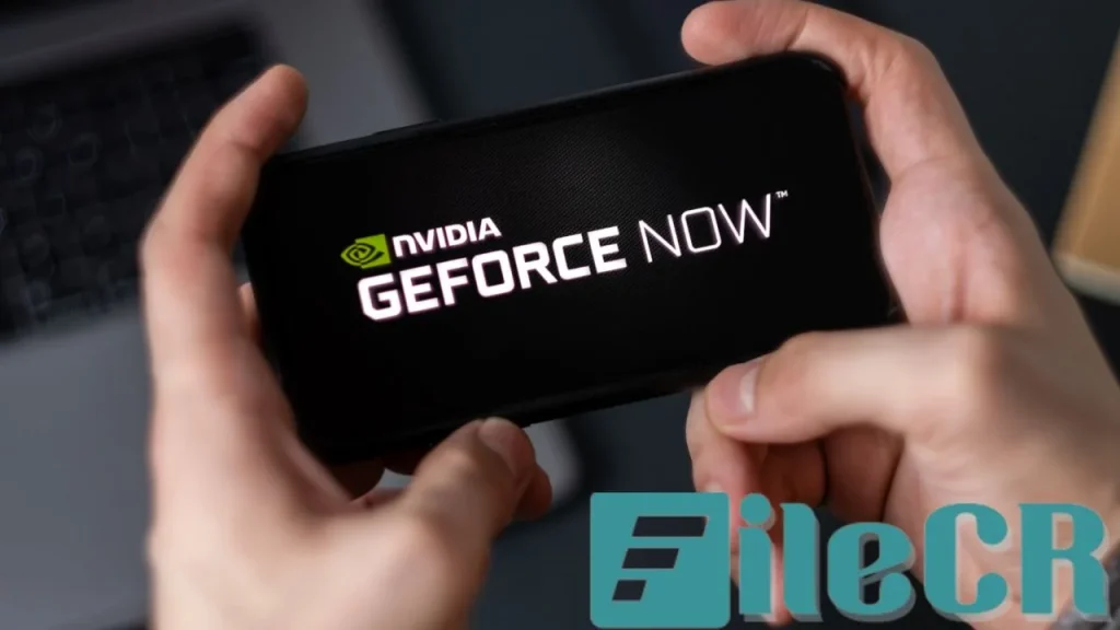 NVIDIA GeForce Now