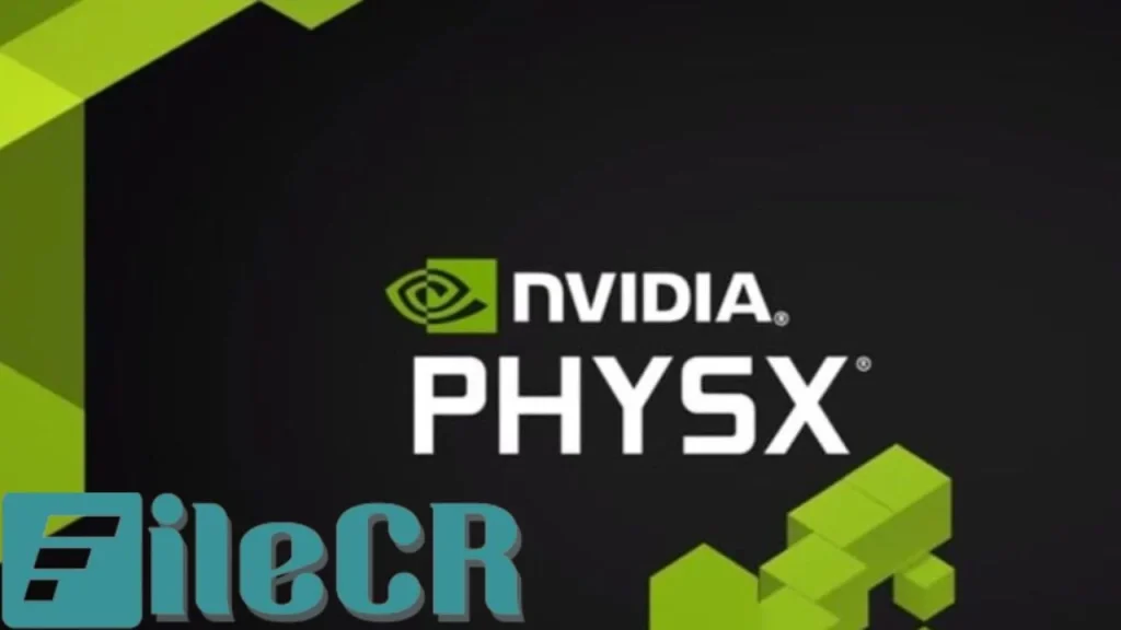 NVIDIA PhysX