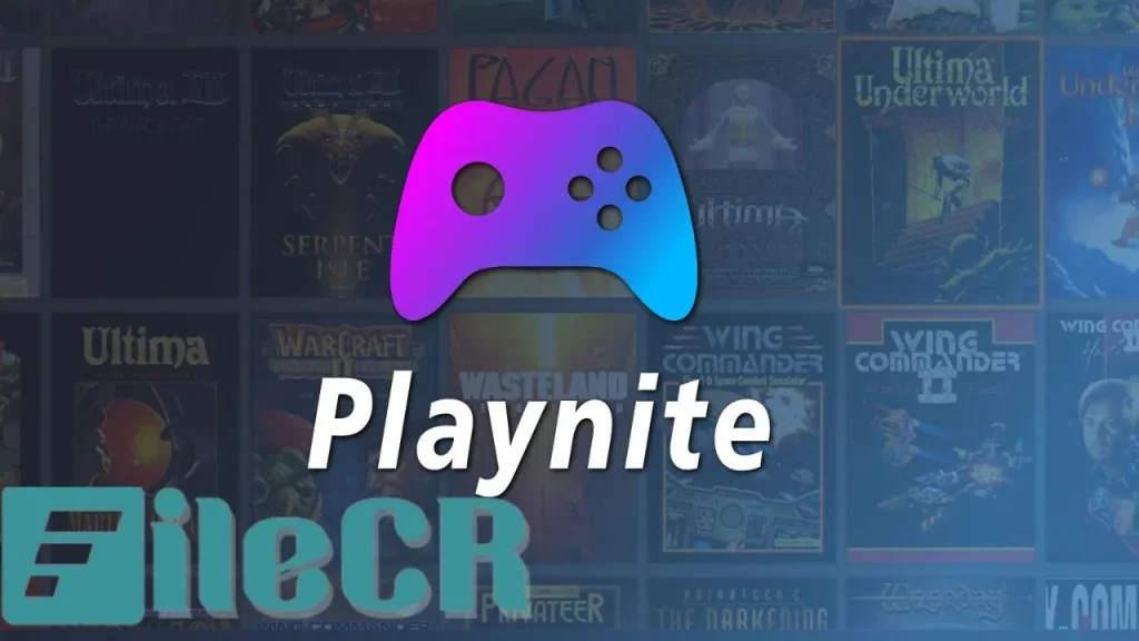 Playnite