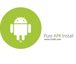 Pure APK Install