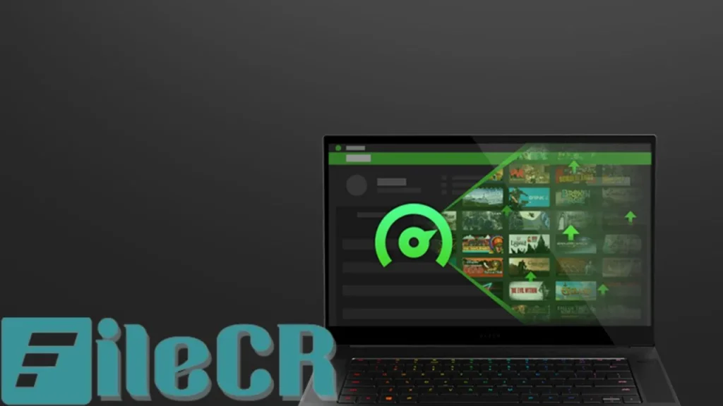 Razer Cortex Game Booster Online