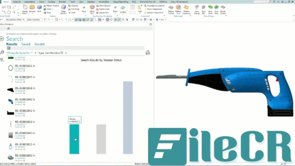 Siemens PLM NX