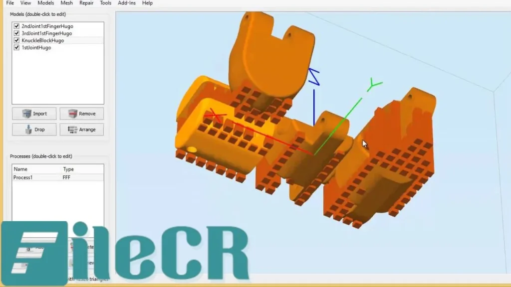 Simplify3D 