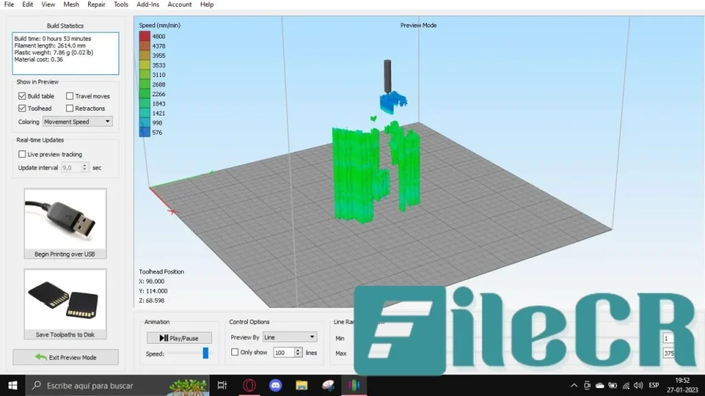 Simplify3D