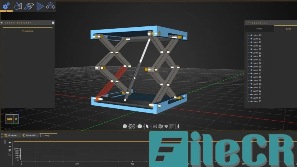 Simulation Lab Software SimLab Composer