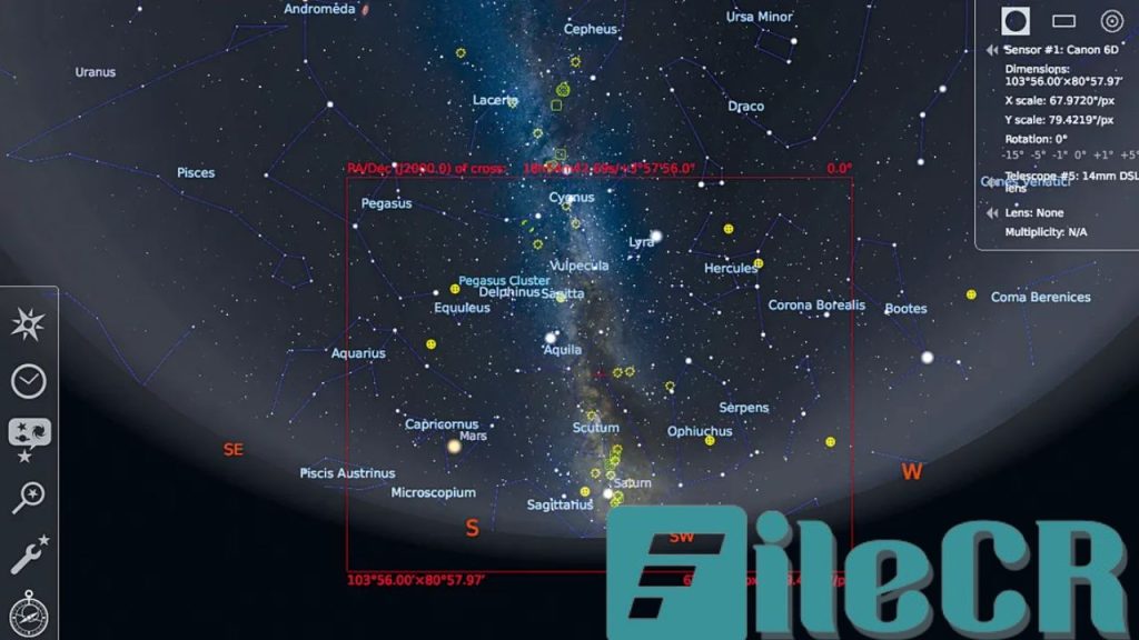 Stellarium