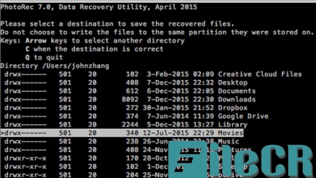 SysTools Hard Drive Data Recovery 