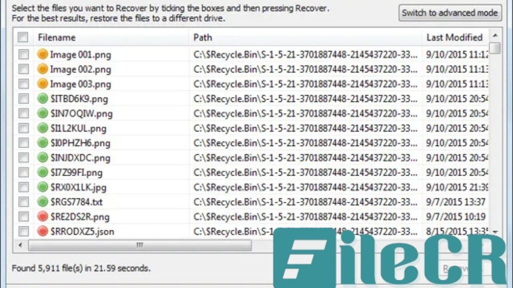 SysTools Pen Drive Recovery 