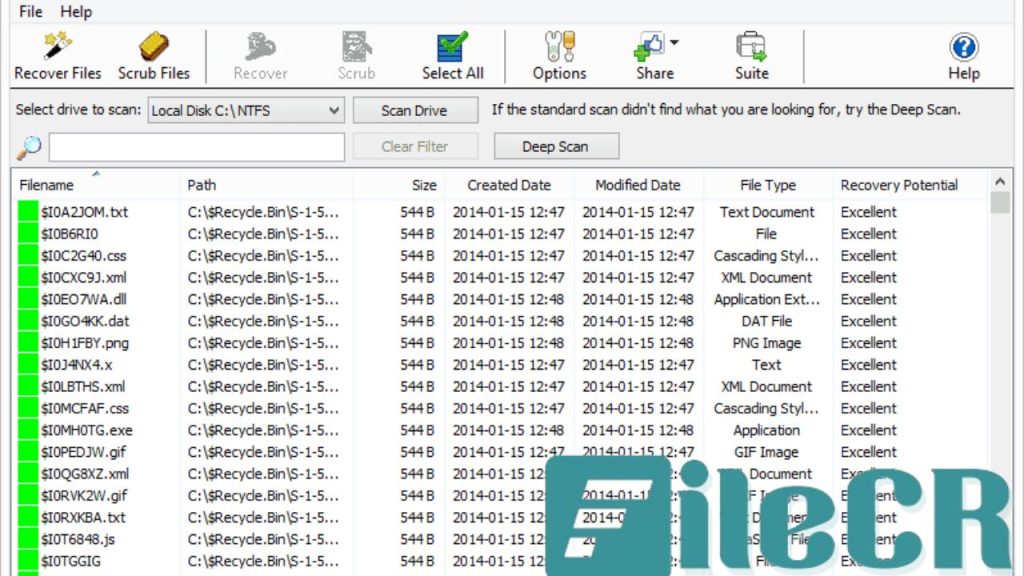 SysTools Pen Drive Recovery 