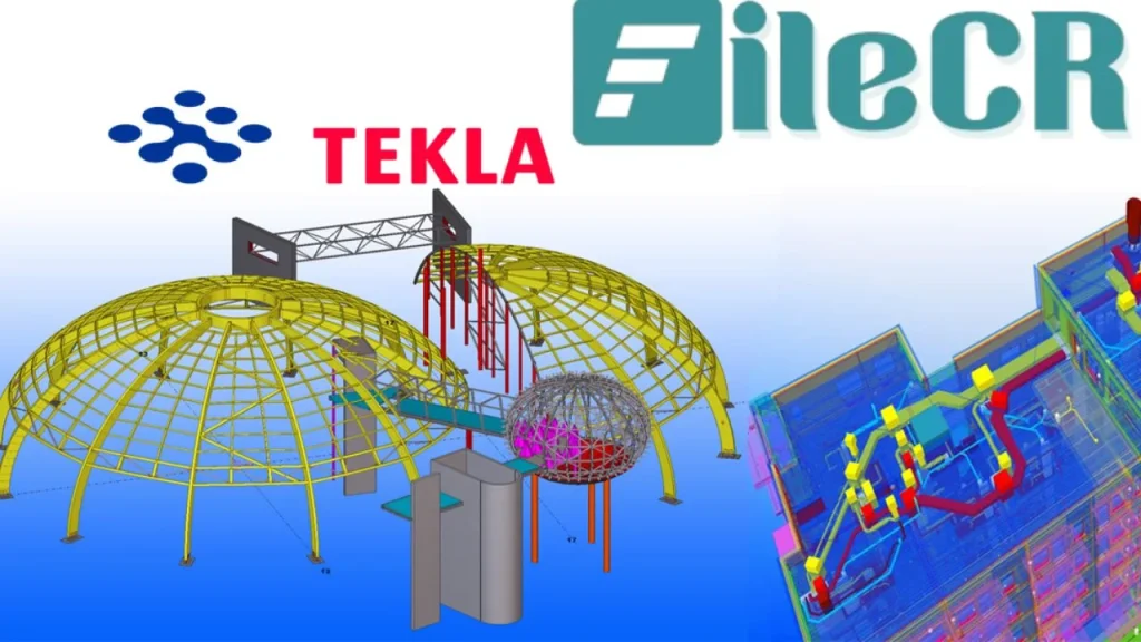 Tekla CSC Fastrak