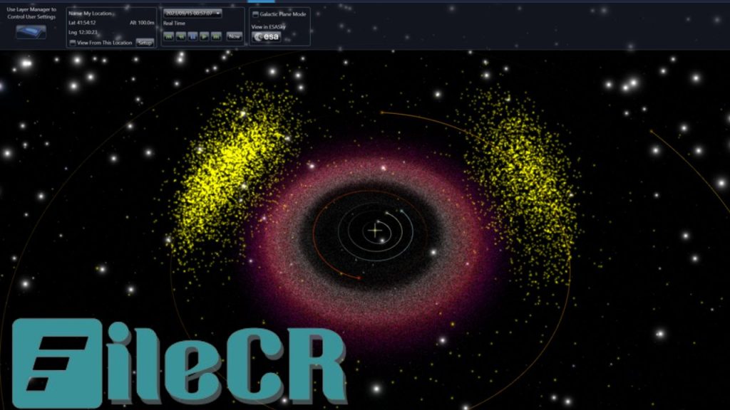 The Earth Centered Universe Pro 