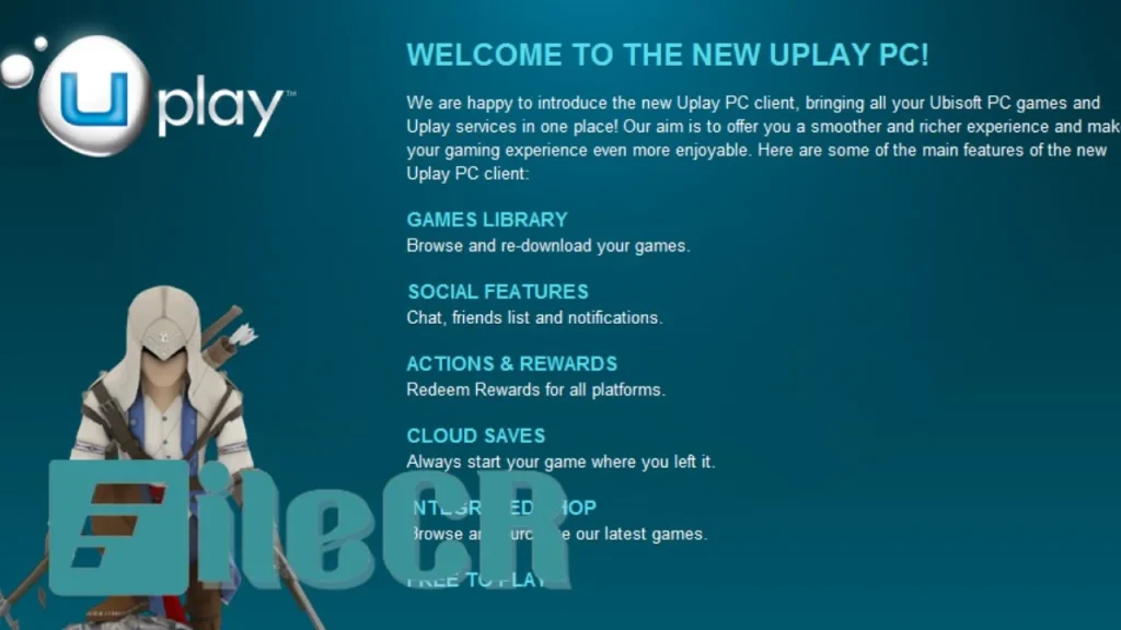 Uplay