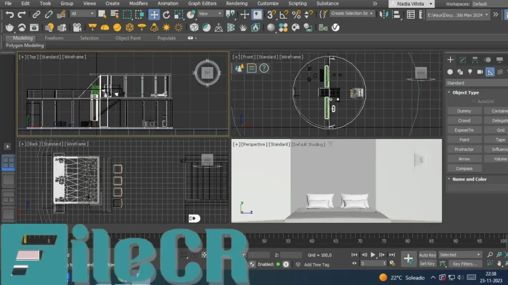 V-Ray For 3Ds Max