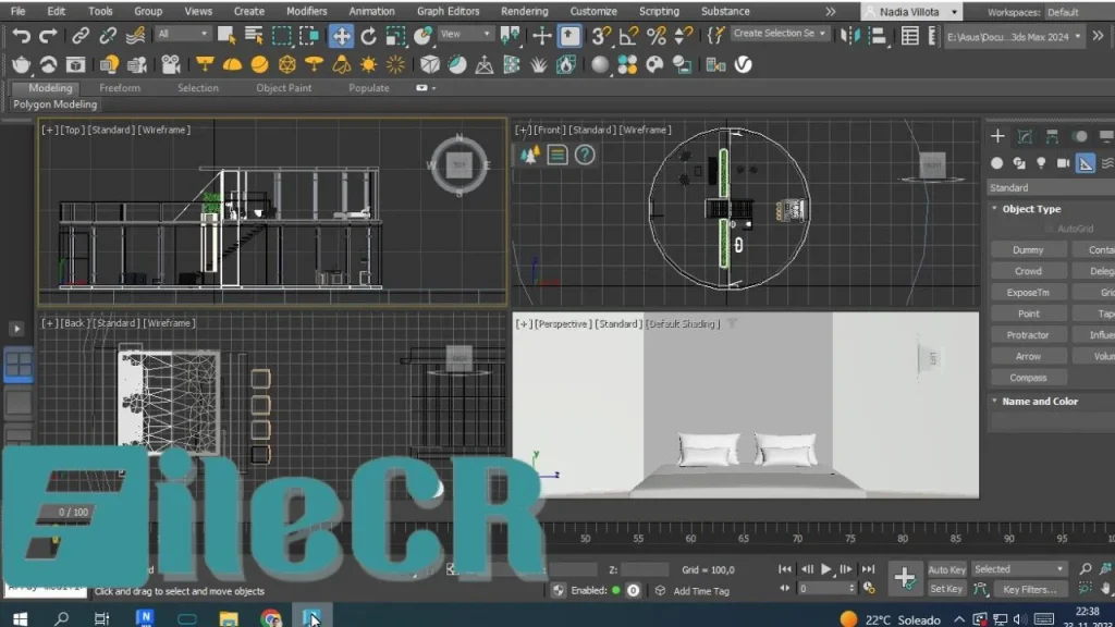 V-Ray For 3Ds Max