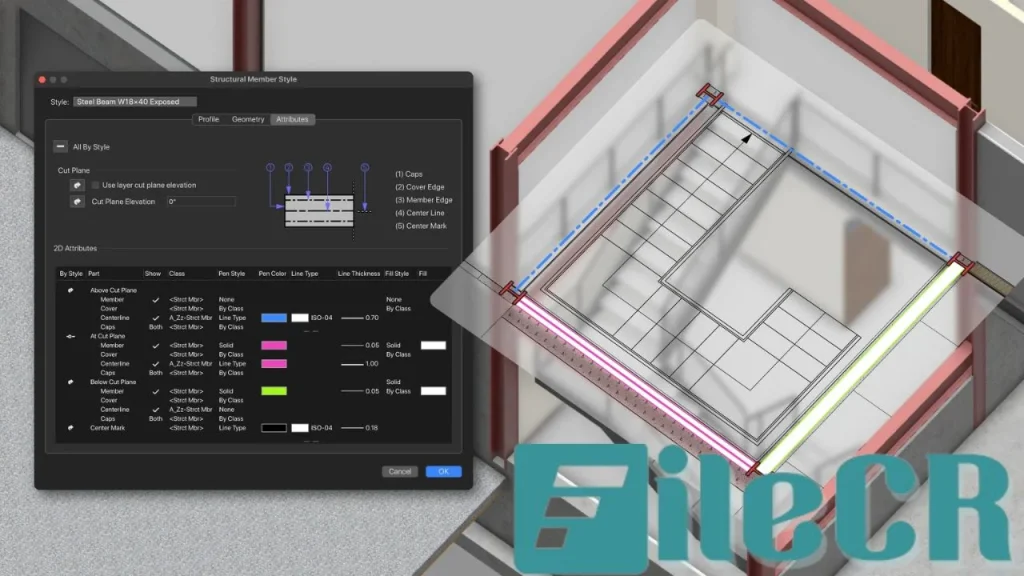 Vectorworks