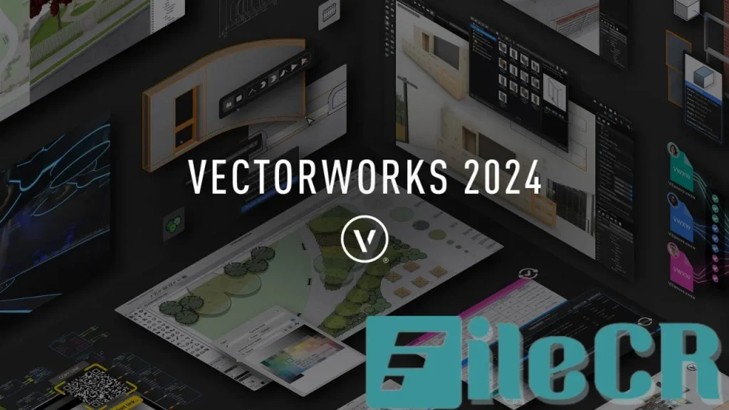 Vectorworks