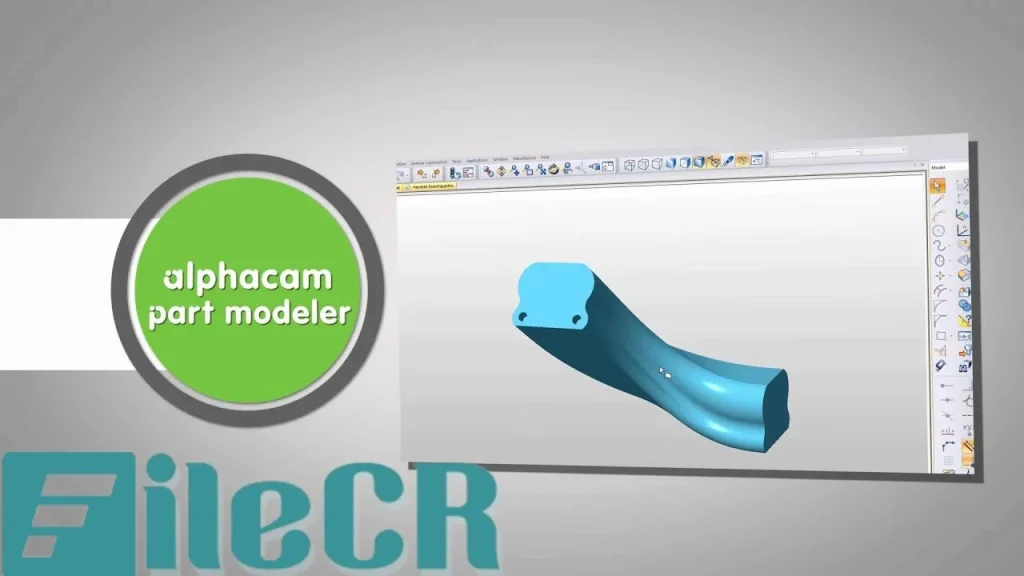 Vero Edgecam Part Modeler