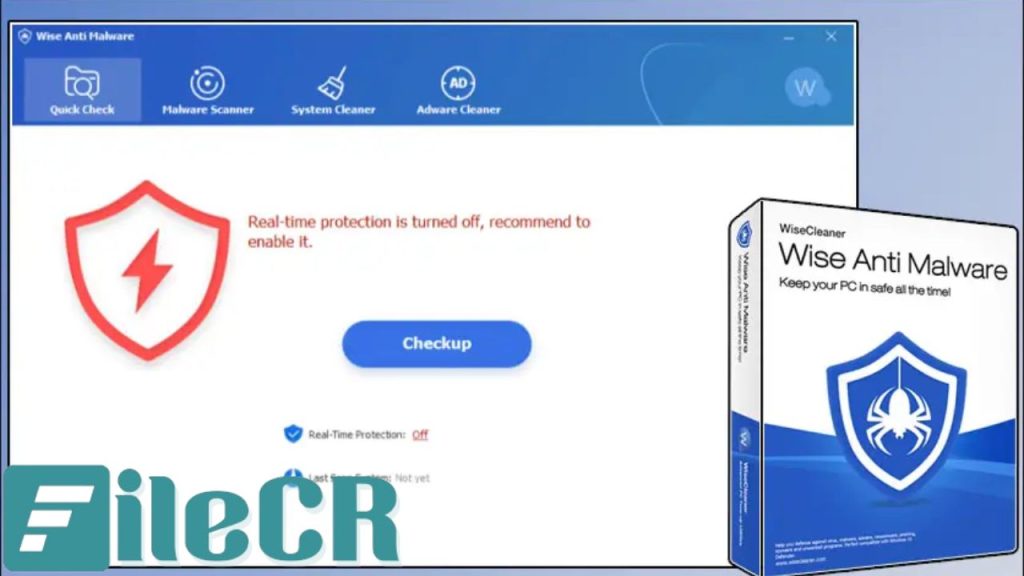  Wise Anti Malware