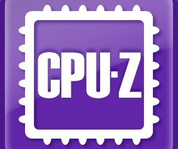 CPU-Z