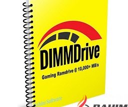 DimmDrive