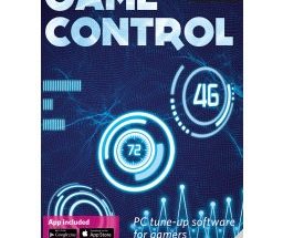 MAGIX Game Control