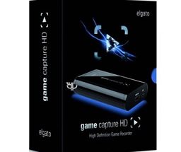 Game Capture HD