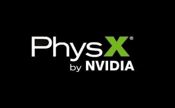 NVIDIA PhysX