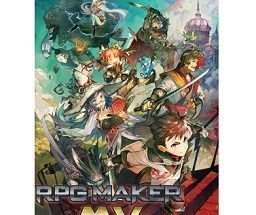 RPG Maker MV