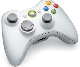 TocaEdit Xbox 360 Controller Emulator