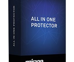 win479984Mirage All in One Protector