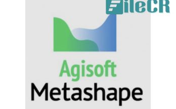 Agisoft Meta shape (Photo Scan