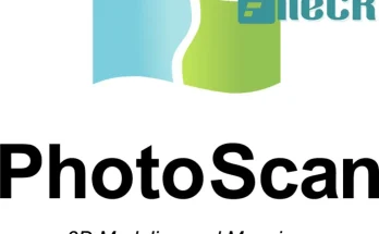 Agisoft Photo Scan Professional