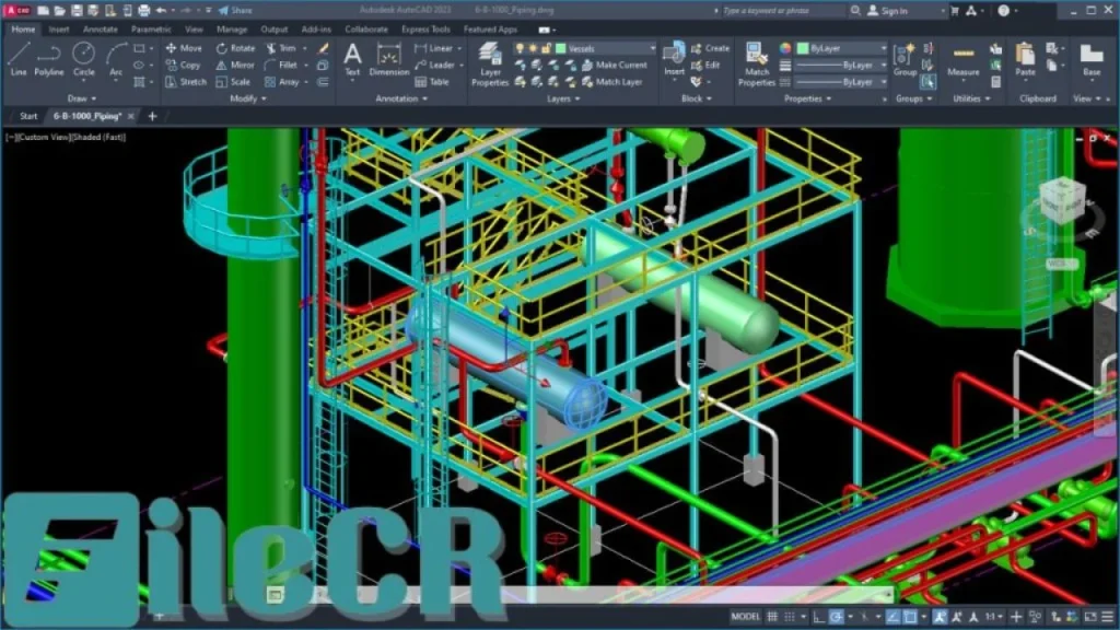 Autodesk AutoCAD Electrical