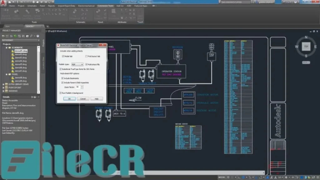 Autodesk AutoCAD Electrical